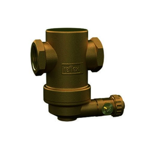 Imagen de Desfangador 1.1/2 Green Calor