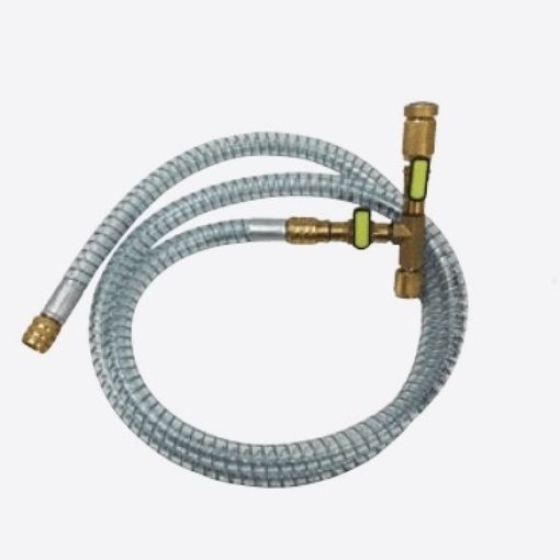 MANGUERA VACIO RÁPIDO IVVS/6-6/60 WIGAM