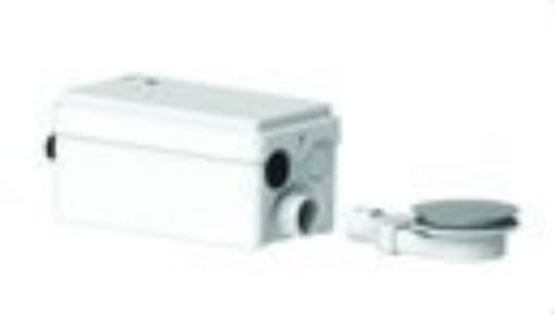 Imagen de VALVULA ENTRADA ORIENTABLE DN 15 3/4 101001 BATSUR