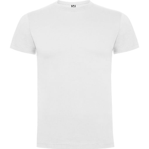 Imagen de Camiseta Dogo 6502 Blanca T-Xxl Premium Ok