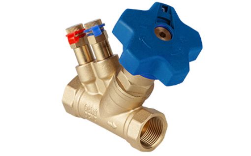 Imagen de Válvula De Equilibrado 1 Pulgada Tiemme