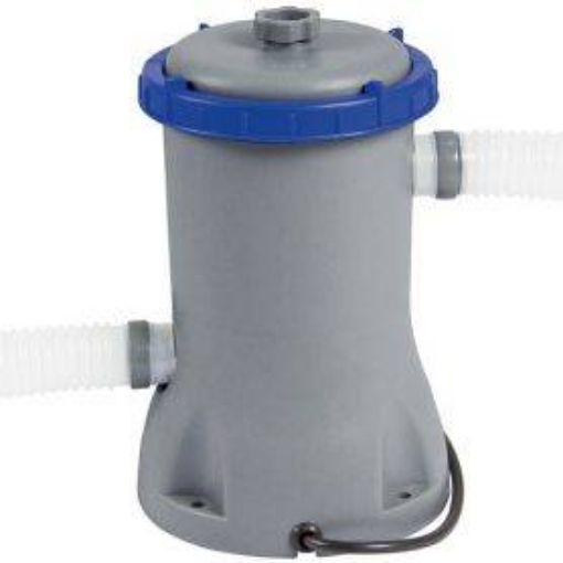 Imagen de Depuradora Filtro De Cartucho De 2.006L/H