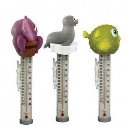 Imagen de Termómetro Flotante Piscina K265Cs/6P