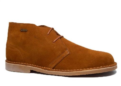 Imagen de Bota Safari 1201 Rojo 44 Segarra