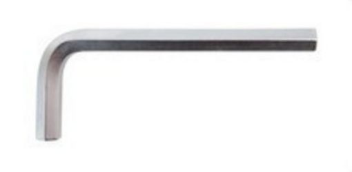 Imagen de Llave Acodada Hexagonal 8Mm