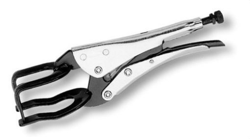 Imagen de Mordaza Grip Soldadura