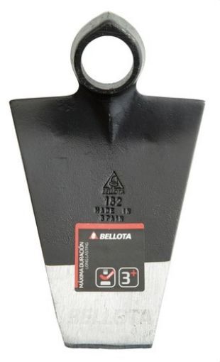 Imagen de Azada Pulida-Afilada 150X50Mm