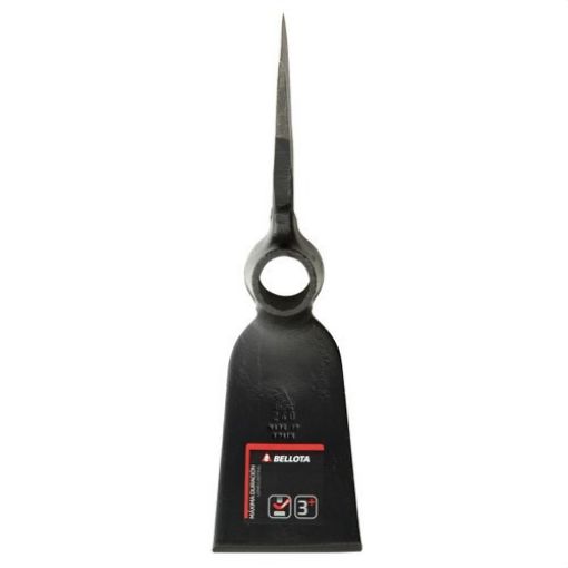 Imagen de Azada Pulida-Afilada 265X75Mm