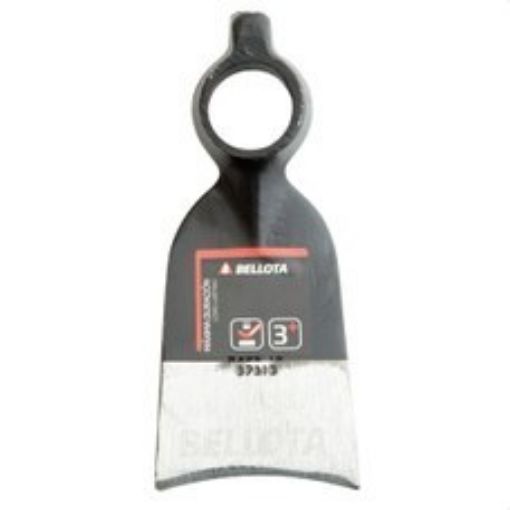 Imagen de Azada Pulida Afilada 85X55Mm