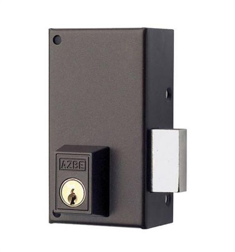Imagen de Cerradura Azbe 56C-60 Iz Hn