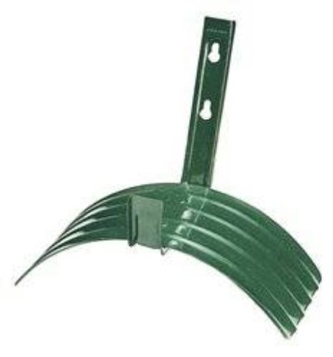 Imagen de Portamanguera De Chapa