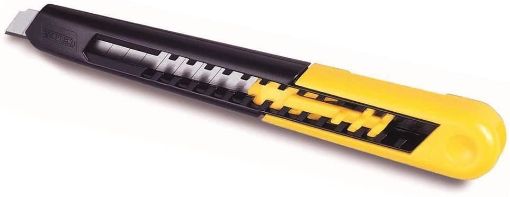 Imagen de Cúter Sm Sintético 18 Mm 0-10-151 Stanley