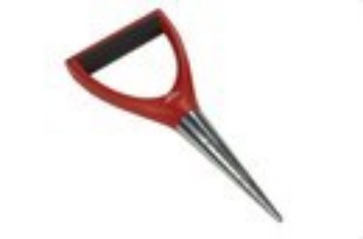 Imagen de Pincho Plantador Con Mango De Madera