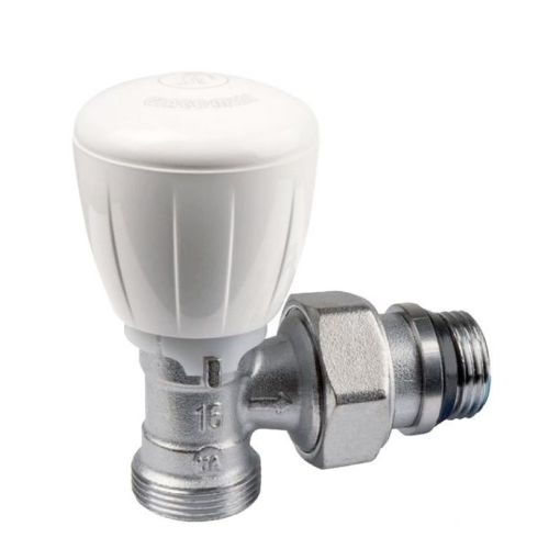 Imagen de Válvula Escuadra R431TG 1/2x18 