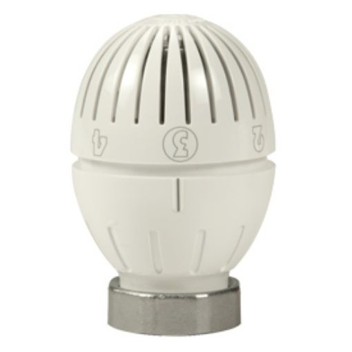 Imagen de Cabezal Termostático R470 A Líquido 