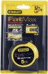 Imagen de Flexometro Fat-Max 5M 0-33-720 Stanley