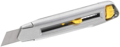 Imagen de Cúter Interlock 18Mm 0-10-018 Stanley