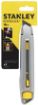 Imagen de Cúter Interlock 18Mm 0-10-018 Stanley