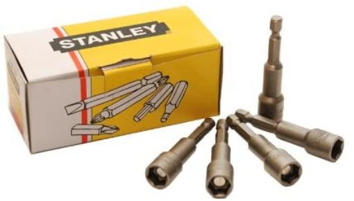 Imagen de Llave Vaso Magnetica 65*5 3-68-214 Stanley