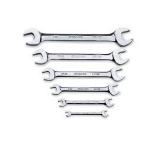 Imagen de Juegos De 10 Llaves Rapidas