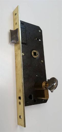 Imagen de Cerradura Para Puertas