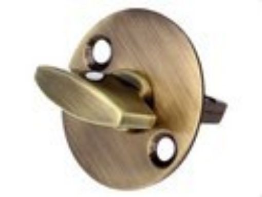 Imagen de Muletilla 1 Latón Cuero