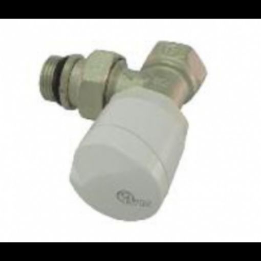 Imagen de Llave Polaris Escuadra 3/8 Racor Macho Green Calor