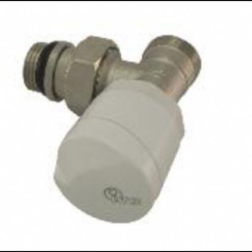 Imagen de Llave Polaris Escuadra 3/8 Racor Hembra Green Calo