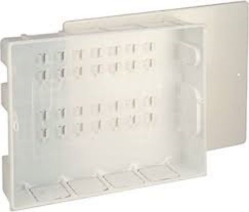 Imagen de Caja Colector R595B 