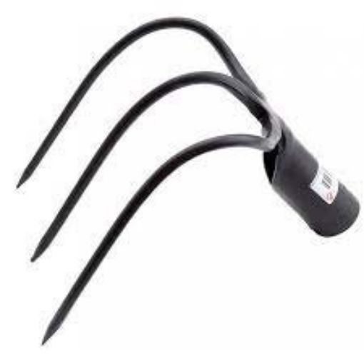 Imagen de Garabato 3 Puas 31514 Flores