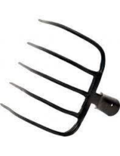 Imagen de Garabato 5 Puas 31516 Flores