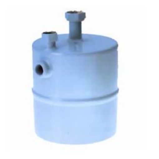 Imagen de Intercambiador Boiler K28 Drac