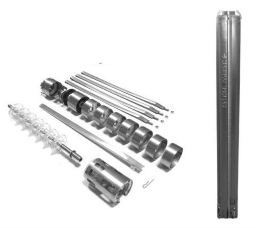 Imagen de Parte Hidraulica Smx4-6/23F Marelli