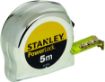 Imagen de Flexometro Powerlock 5M X 19Mm 0-33-552 Stanley