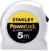 Imagen de Flexometro Powerlock Blade Armor 5M X 25Mm 0-33-51