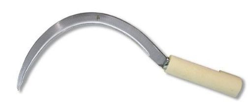 Imagen de Hoz Hierbera 48702 Flores