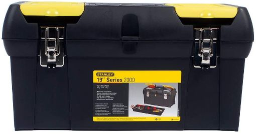 Imagen de Caja De Herramientas Milenium 1-92-066 Stanley