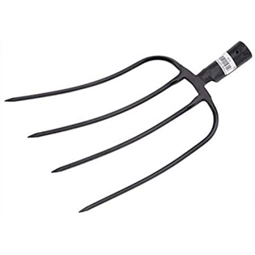 Imagen de Horca 4 Puas 31511 Flores