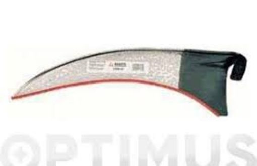 Imagen de Guadaña Nº 22 560 Mm Sin Mango 27340 Flores