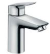 Imagen de Monomando Lavabo Logis100 Hansgrohe