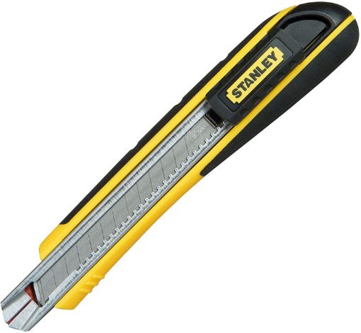 Imagen de Cúter Fatmax 9Mm 0-10-475