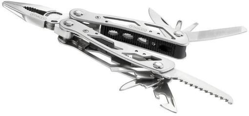 Imagen de Multiherramienta 12 En 1 Con Funda 0-84-519 Stanle