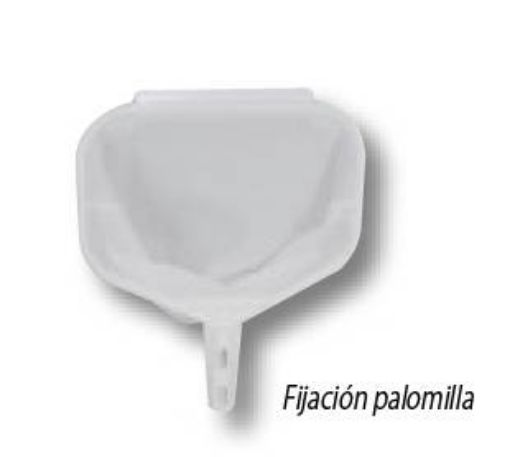 Imagen de Recogehojas Bolsa Palomilla 500283Cp Cabel