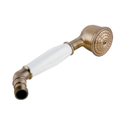 Imagen de Mango De Ducha Rustic Bronce M06Br