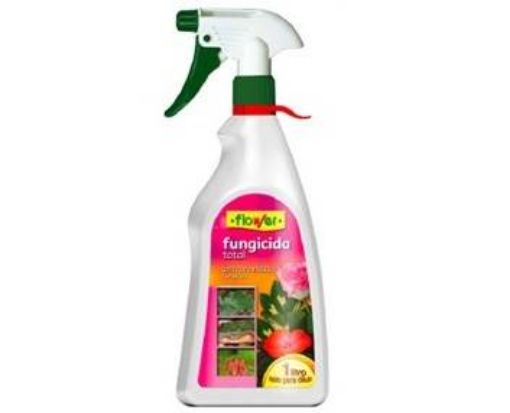 Imagen de Fungicida Total