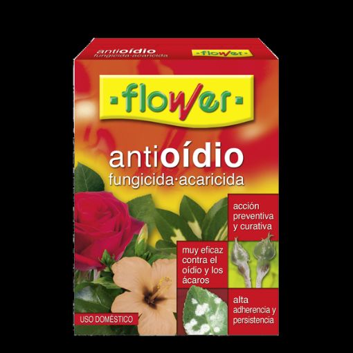 Imagen de Anti-Oidio Sobres 6*15Gr 30518 Flower