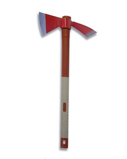 Imagen de Hacha Alcotana Con Mango De Fibra