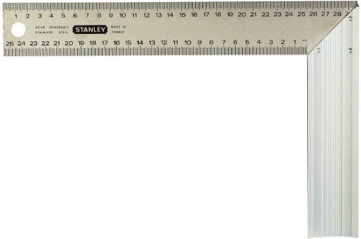Imagen de Escuadra Carpintero 200X300Mm 1-45-686 Stanley