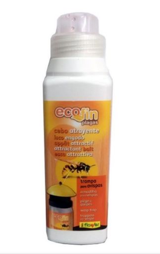 Imagen de Bioflower Cebo Avispas 70529 Flower