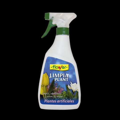 Imagen de Limpia Plantas Artificiales 500Ml Flower